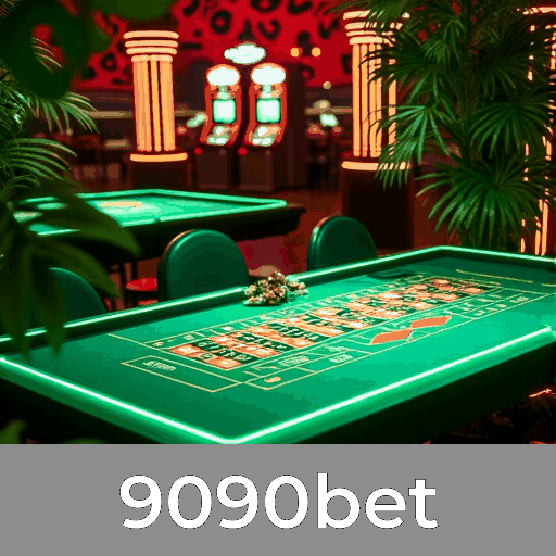 9090bet