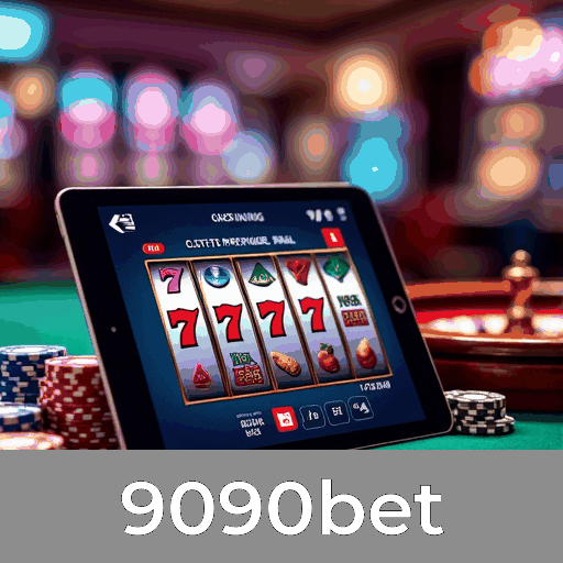 9090bet