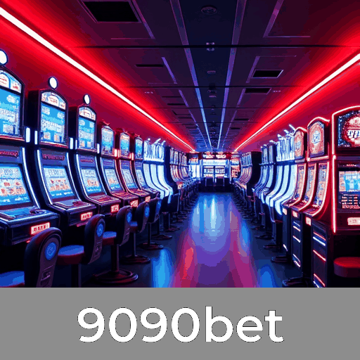 9090bet