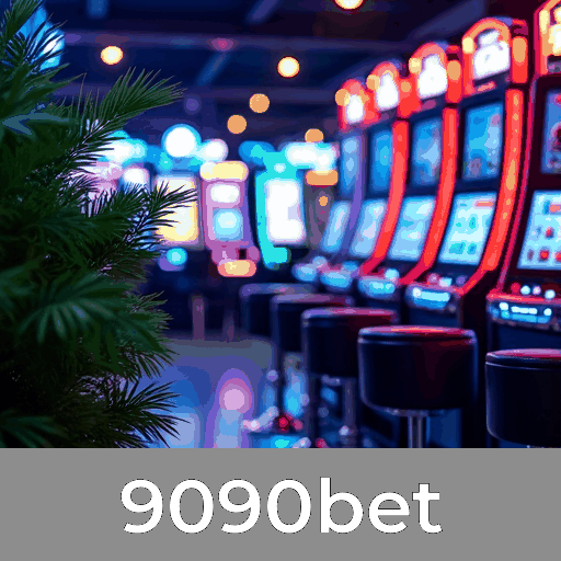 9090bet