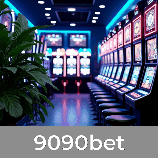 9090bet